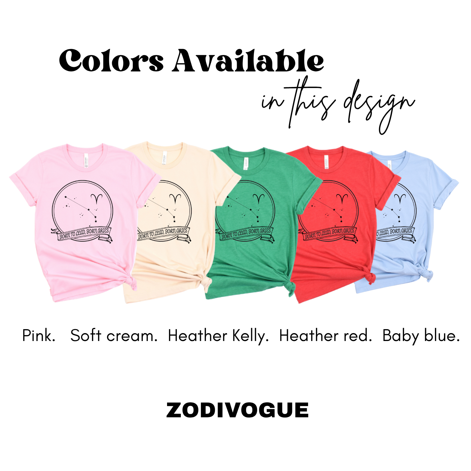 Born to lead, Born Aries t shirt, zodiac apparel, Unisex Graphic Shirt,Zodiac Tee, Gift for astrology believers
