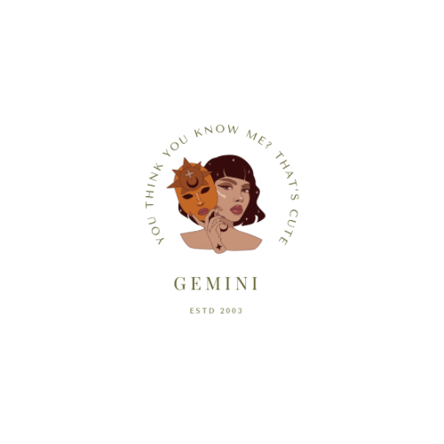 Gemini Zodiac Tee, Unisex Short Sleeve Shirt, Astrology Gift, Horoscope Top, Birthday Apparel, Zodiac Sign T-Shirt