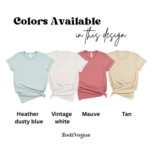 Gemini Zodiac Tee, Unisex Short Sleeve Shirt, Astrology Gift, Horoscope Top, Birthday Apparel, Zodiac Sign T-Shirt